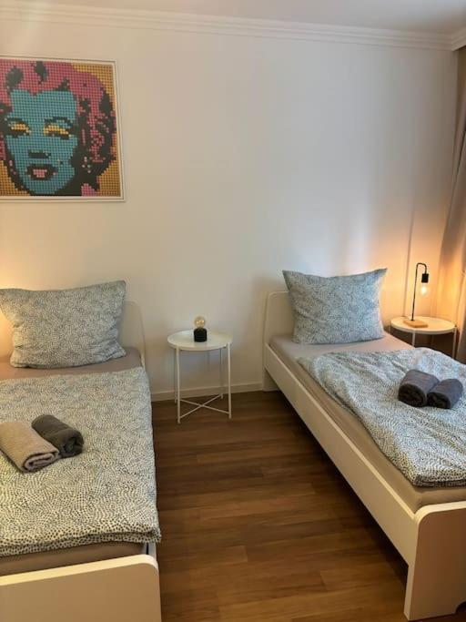 Zentrum - Am Dom - Apartamento *