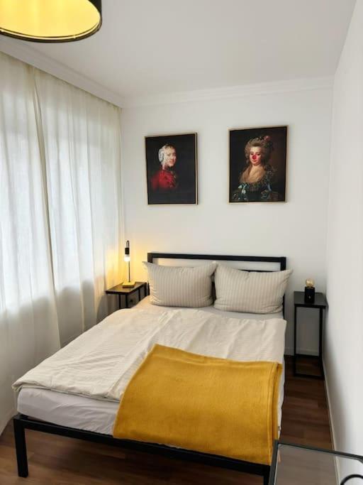 Zentrum - Am Dom - Apartamento Augsburgo