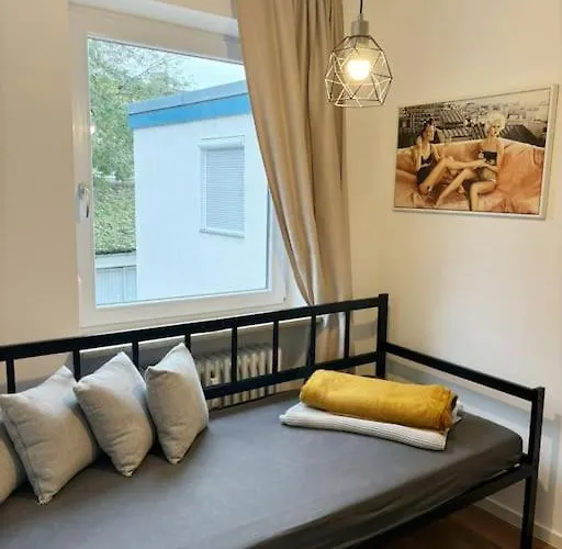 Zentrum - Am Dom - Wohnung