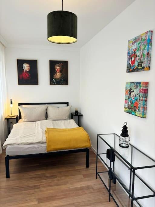 Zentrum - Am Dom - Apartment Augsburg