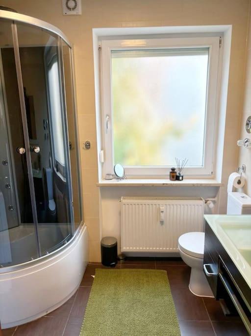 Apartment Zentrum - Am Dom - *