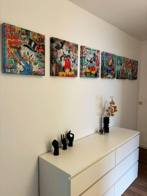 Apartment Zentrum - Am Dom - Augsburg